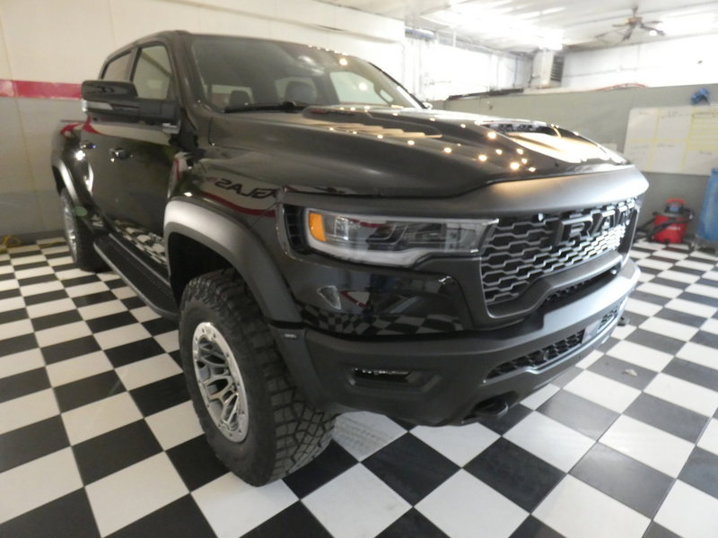 New 2026 RAM 1500 RHO image 3