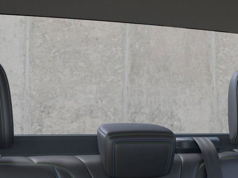 New 2026 Ford Maverick Lobo image 24