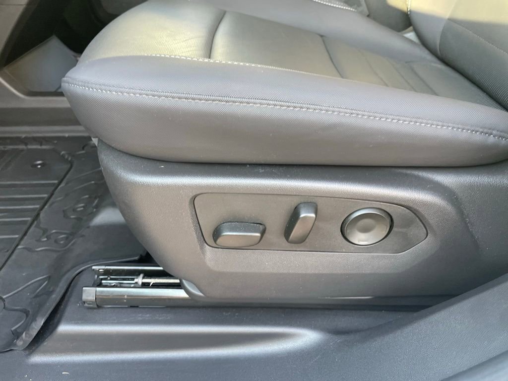 New 2026 GMC Hummer EV SUV image 10