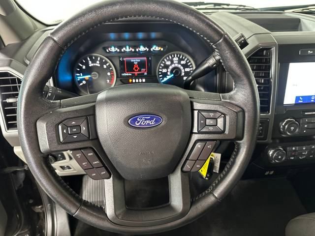 Used 2020 Ford F150 XLT w/ Equipment Group 302A Luxury image 14
