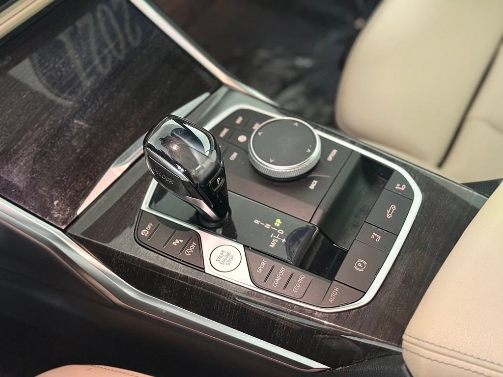 Used 2021 BMW 430i Convertible RWD image 16
