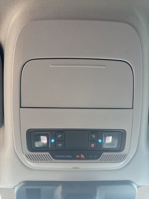 New 2025 Ford F150 Lightning Flash image 33