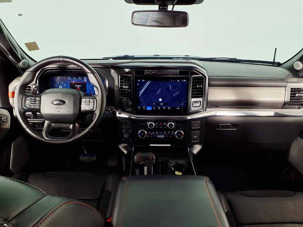Used 2025 Ford F150 Raptor image 14