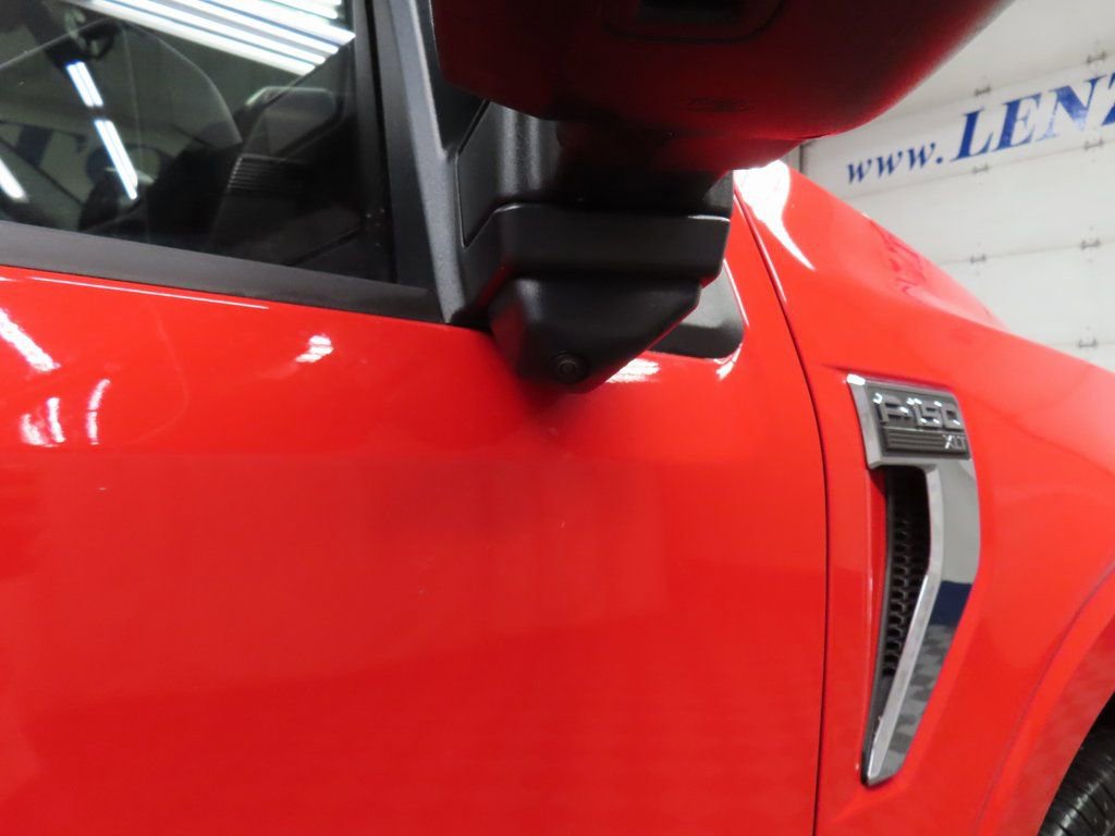 Used 2023 Ford F150 XLT w/ Equipment Group 301A Mid image 52