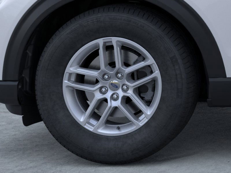 New 2026 Ford Explorer Active AWD/4WD image 22