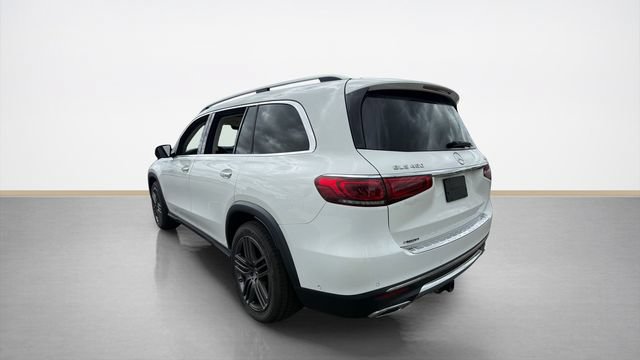Used 2022 Mercedes-Benz GLS 450 4MATIC image 4