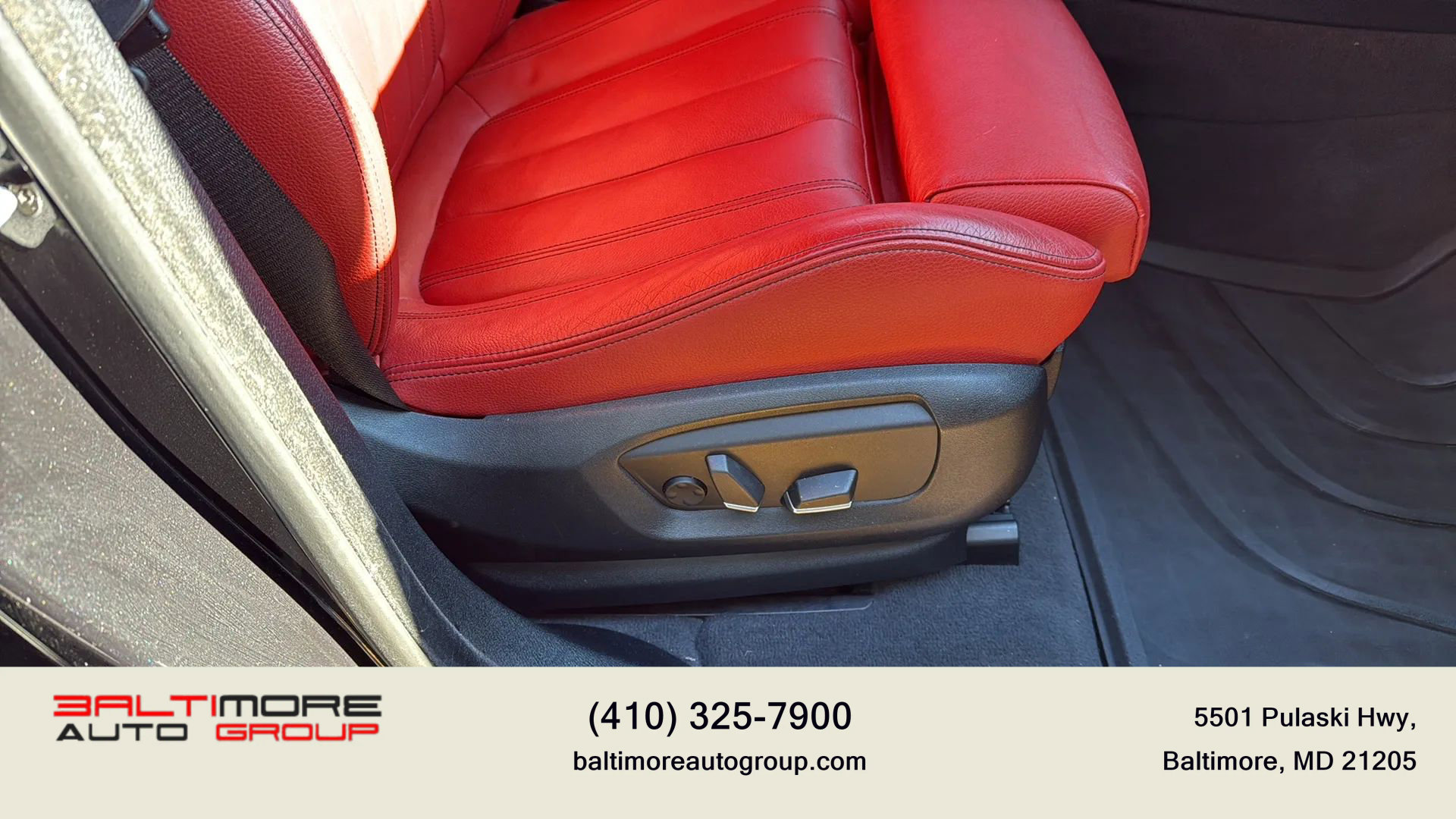 Used 2018 BMW X6 xDrive35i image 22