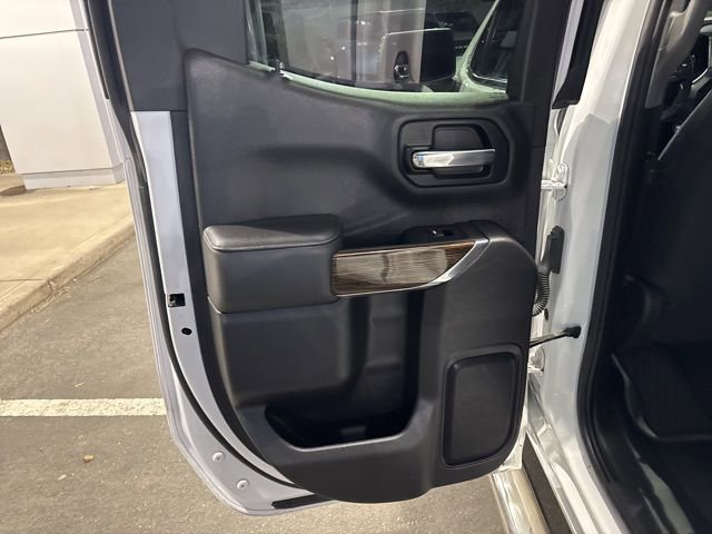 Used 2020 GMC Sierra 1500 SLE w/ SLE Value Package image 28