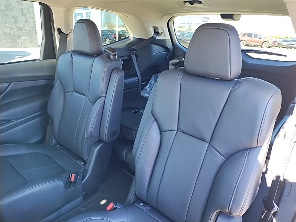 New 2026 Subaru Ascent Bronze Edition image 46