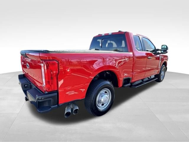 Used 2024 Ford F350 XL image 7