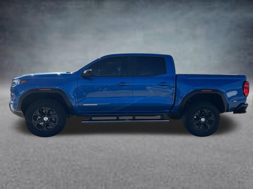 Used 2023 GMC Canyon Elevation w/ Convenience Package RWD image 2