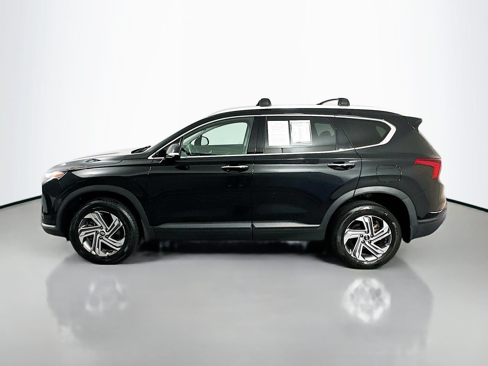 Used 2023 Hyundai Santa Fe SEL AWD/4WD image 4