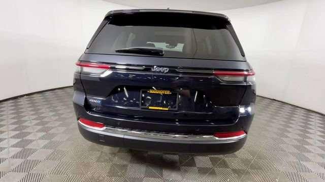 Used 2024 Jeep Grand Cherokee Limited 4xe AWD/4WD image 5