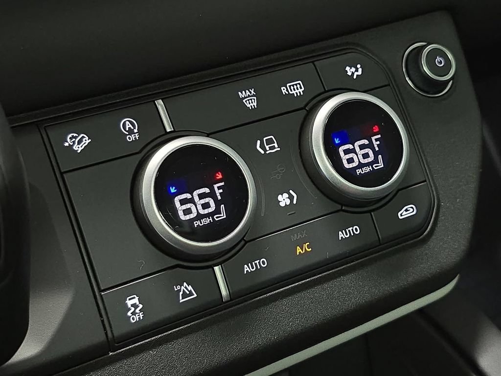 Used 2024 Land Rover Defender 110 S AWD/4WD image 19