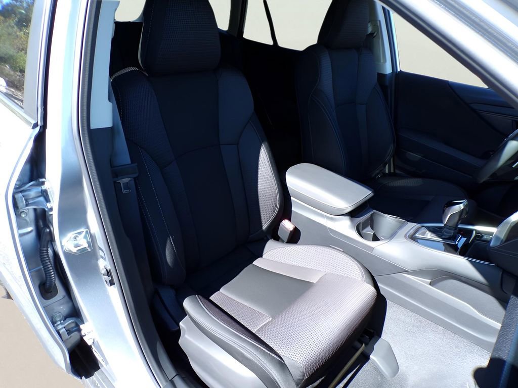 Certified 2025 Subaru Outback Premium image 14