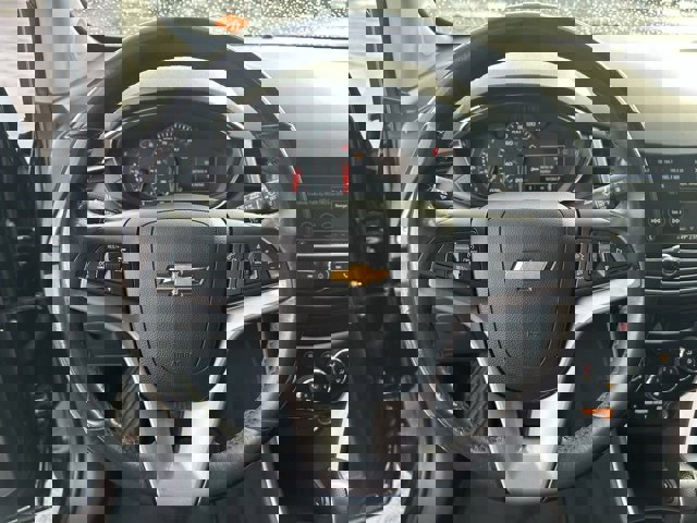 Used 2019 Chevrolet Trax LT w/ LT Convenience Package image 6