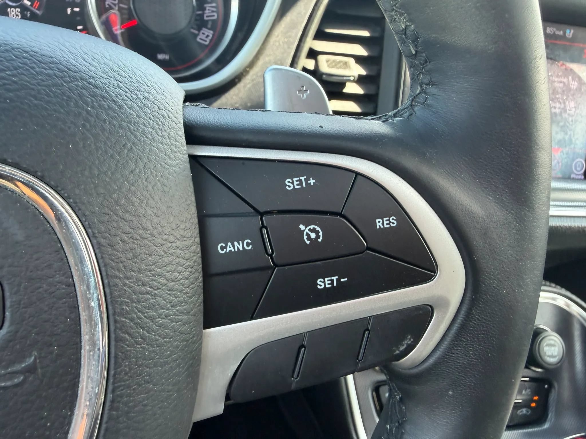 Used 2017 Dodge Challenger GT w/ Driver Convenience Group AWD/4WD image 13