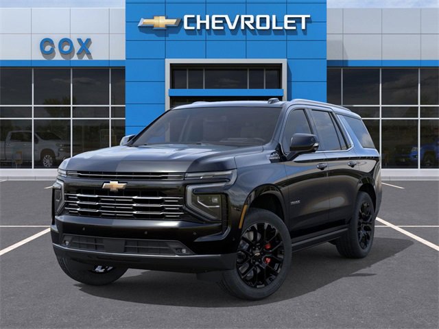 New 2026 Chevrolet Tahoe High Country image 6