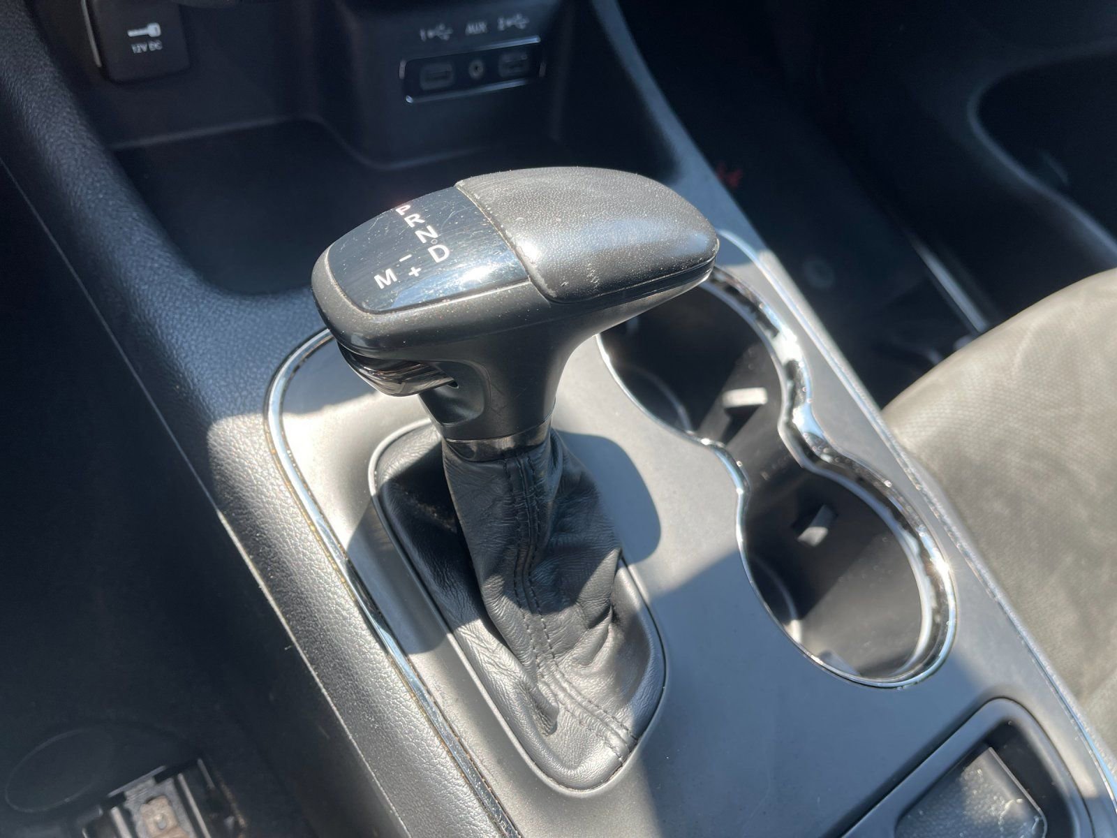 Used 2020 Dodge Durango R/T image 26