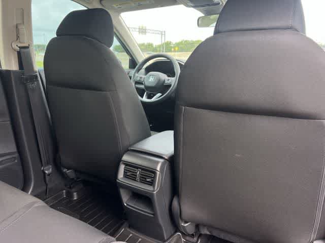 Certified 2026 Honda CR-V LX image 13