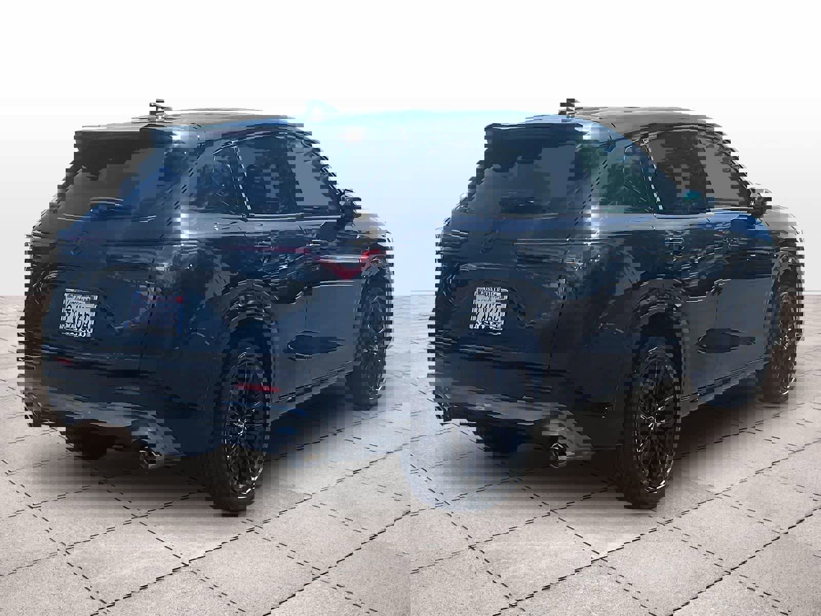 Used 2025 Acura ADX A-Spec image 14