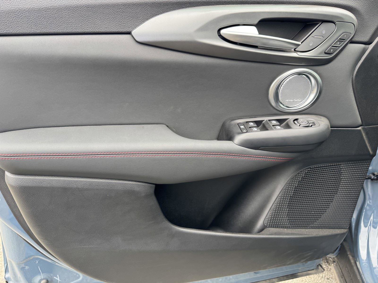 New 2023 Dodge Hornet GT Plus w/ Track Pack image 15