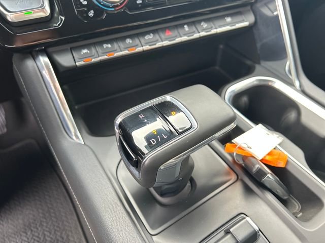 Certified 2024 GMC Sierra 1500 Denali image 19