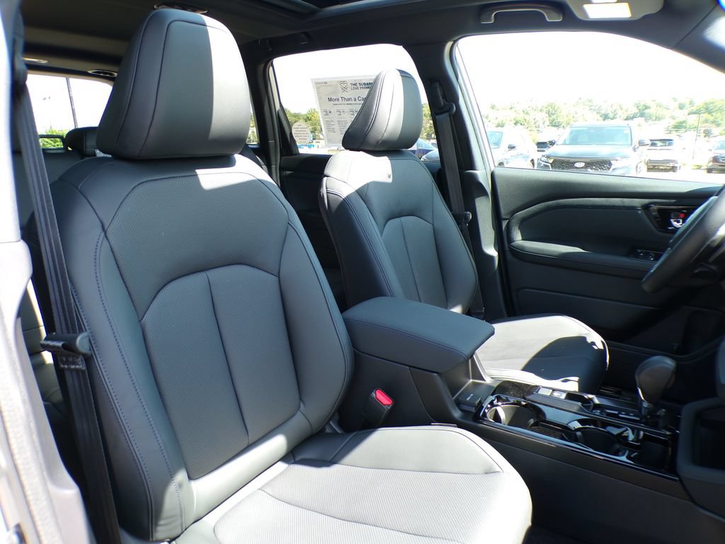 New 2026 Subaru Forester Limited AWD/4WD image 13