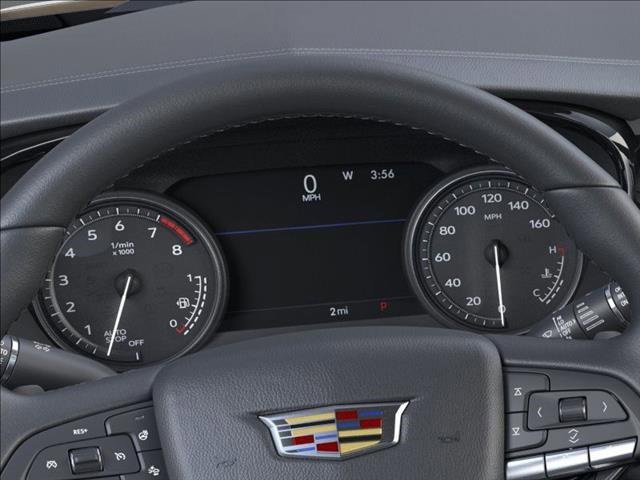 New 2025 Cadillac XT6 Premium Luxury w/ Technology Package image 18