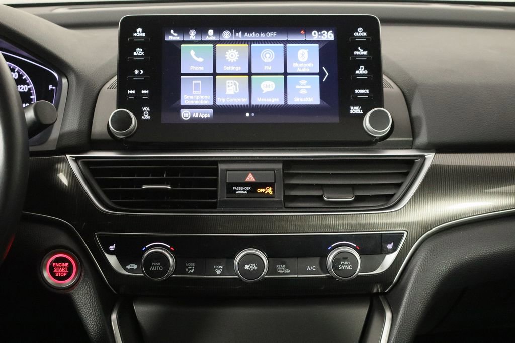 Used 2019 Honda Accord Sport image 26