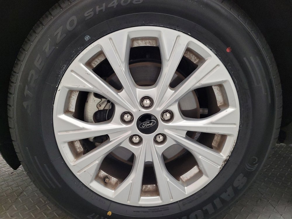 Used 2024 Ford Escape Active w/ Tech Pack #1 image 31