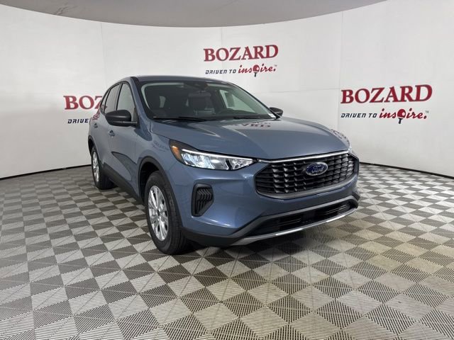 New 2026 Ford Escape Active