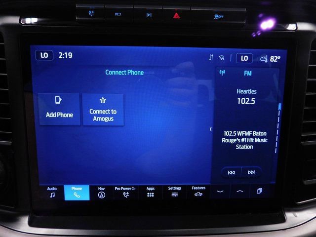 Used 2024 Ford F150 XLT w/ Equipment Group 302A MID image 45