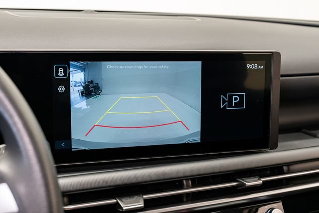 Used 2026 Hyundai Tucson SEL FWD image 16