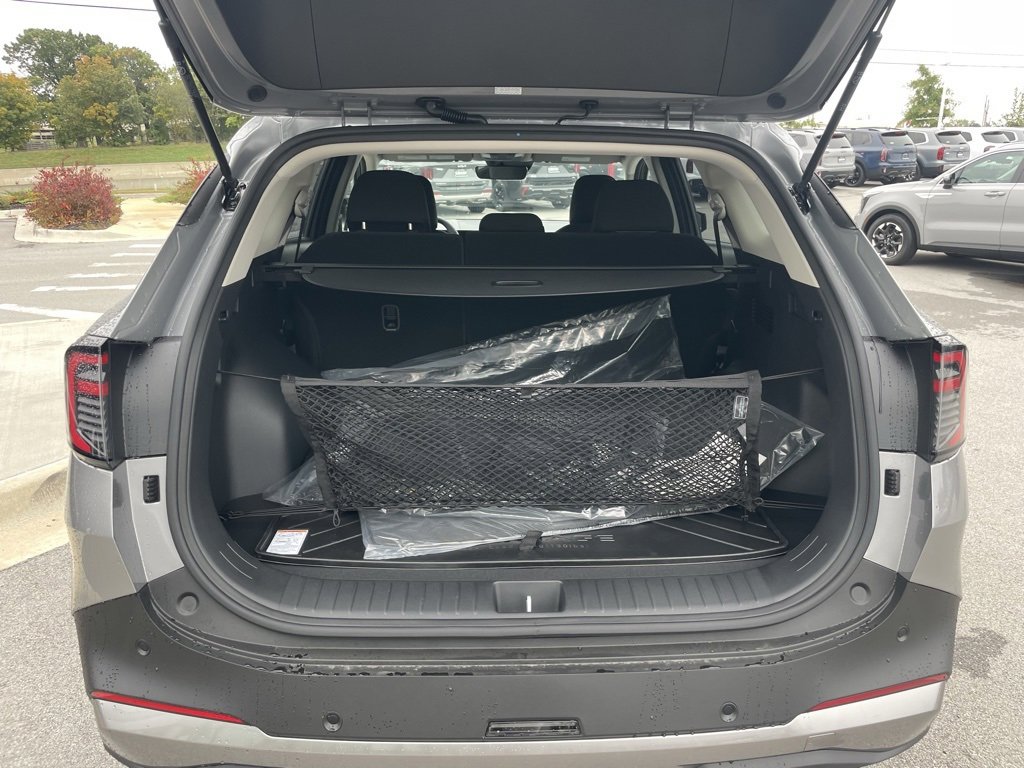 New 2026 Kia Sportage LX image 24