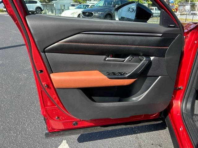 New 2026 MAZDA CX-50 AWD 2.5 S w/ Weather Package image 7