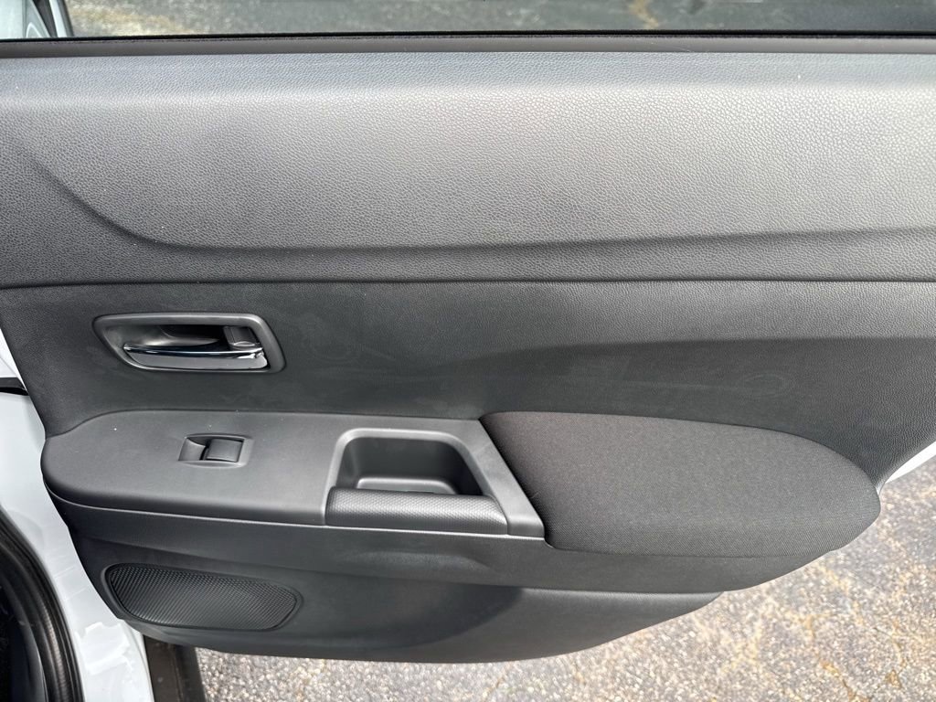 New 2026 Mitsubishi Outlander Sport LE image 32