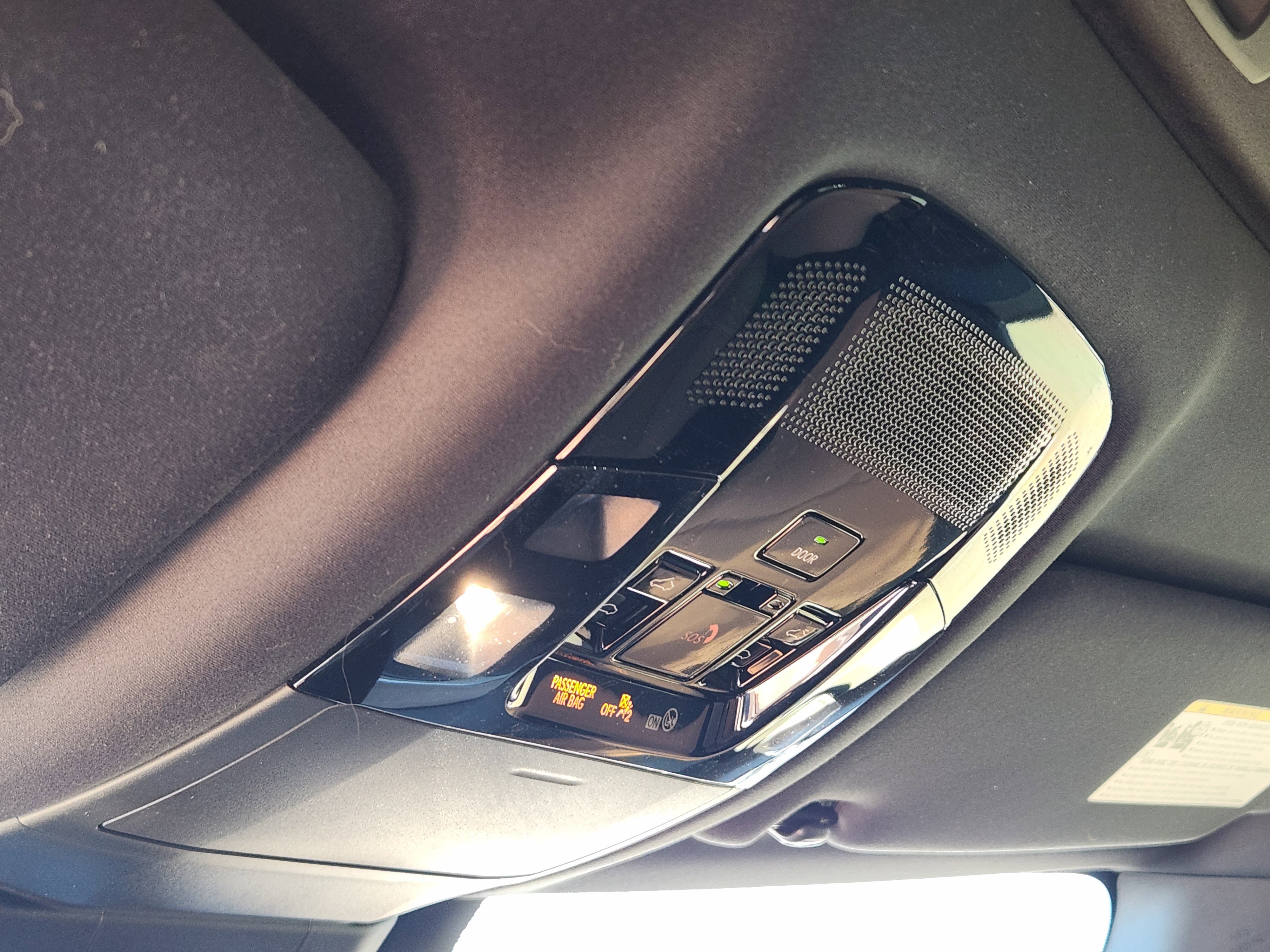 Certified 2025 Lexus RX 350 Premium Plus image 33