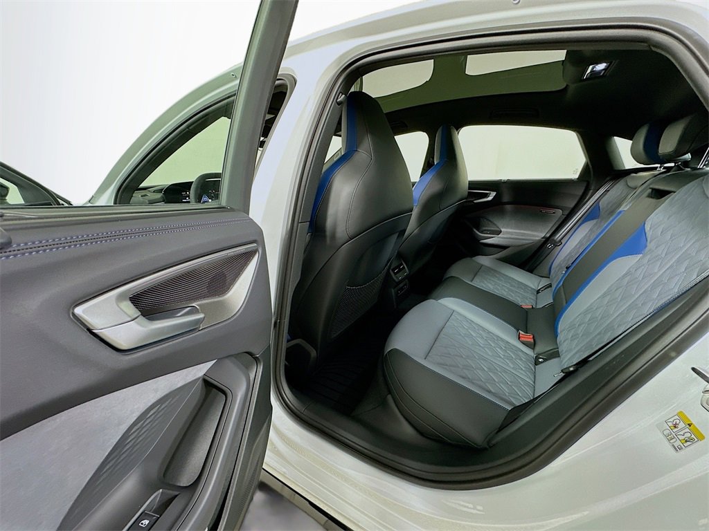 New 2025 Audi S5 Prestige image 17