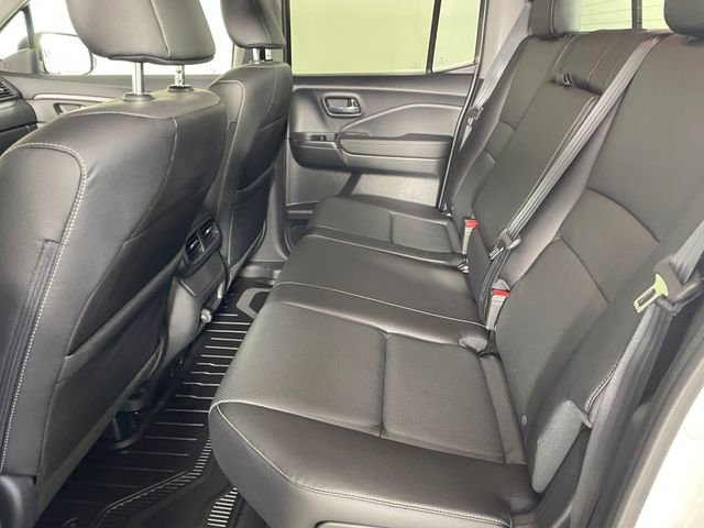 Certified 2026 Honda Ridgeline RTL image 17