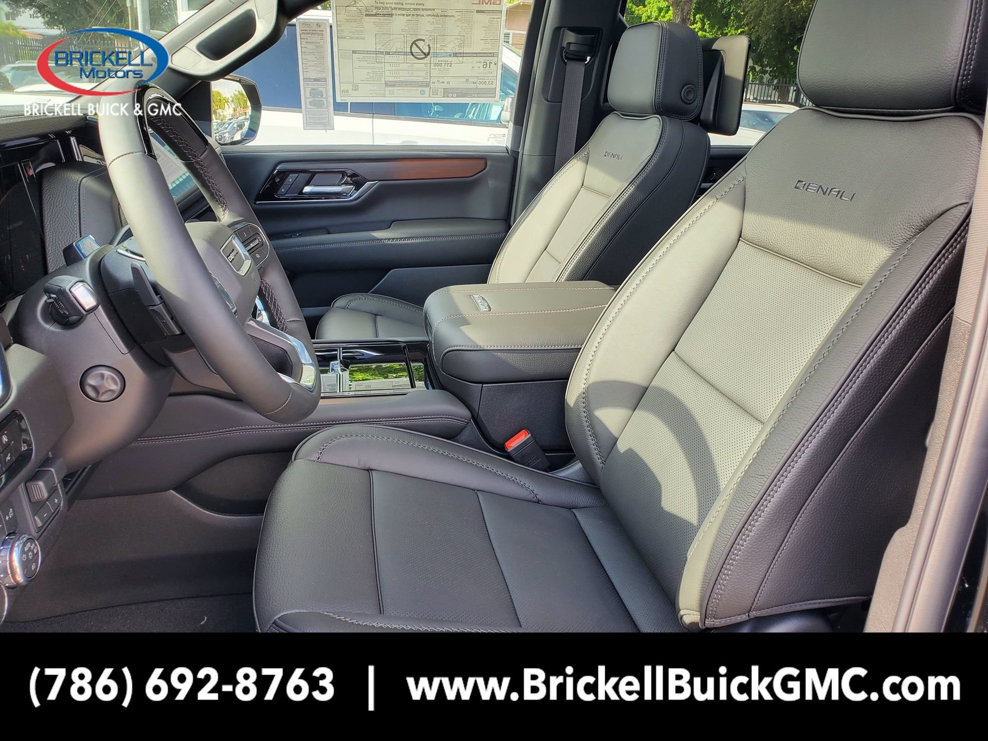 New 2026 GMC Yukon XL Denali w/ Advanced Technology Package RWD image 22