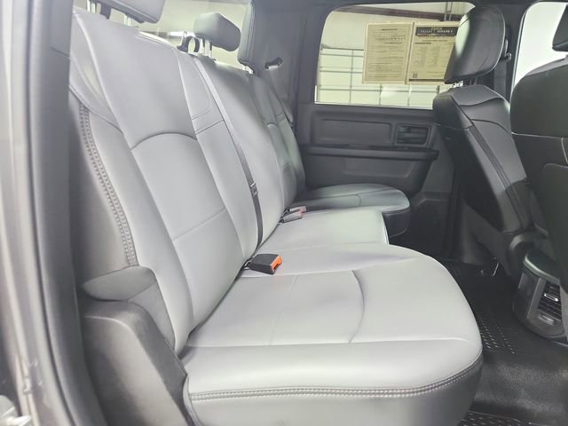 Used 2024 RAM 2500 Tradesman image 29