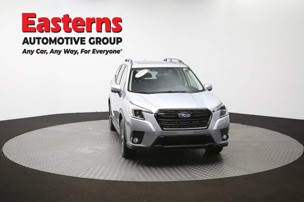 Used 2023 Subaru Forester Premium AWD/4WD image 55