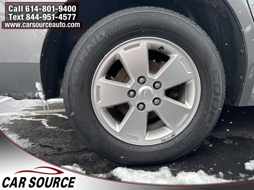 Used 2009 Chevrolet Impala LT image 27