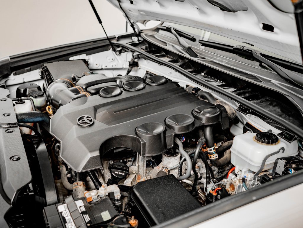 Used 2013 Toyota 4Runner SR5 image 41