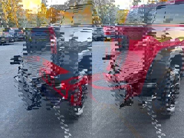 New 2026 GMC Sierra 2500 AT4 w/ AT4 Premium Plus Package image 51