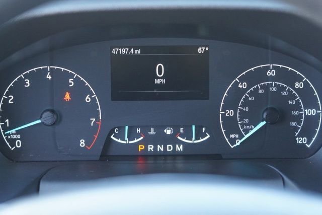 Used 2022 Ford Transit 250 Low Roof w/ Exterior Upgrade Package image 19