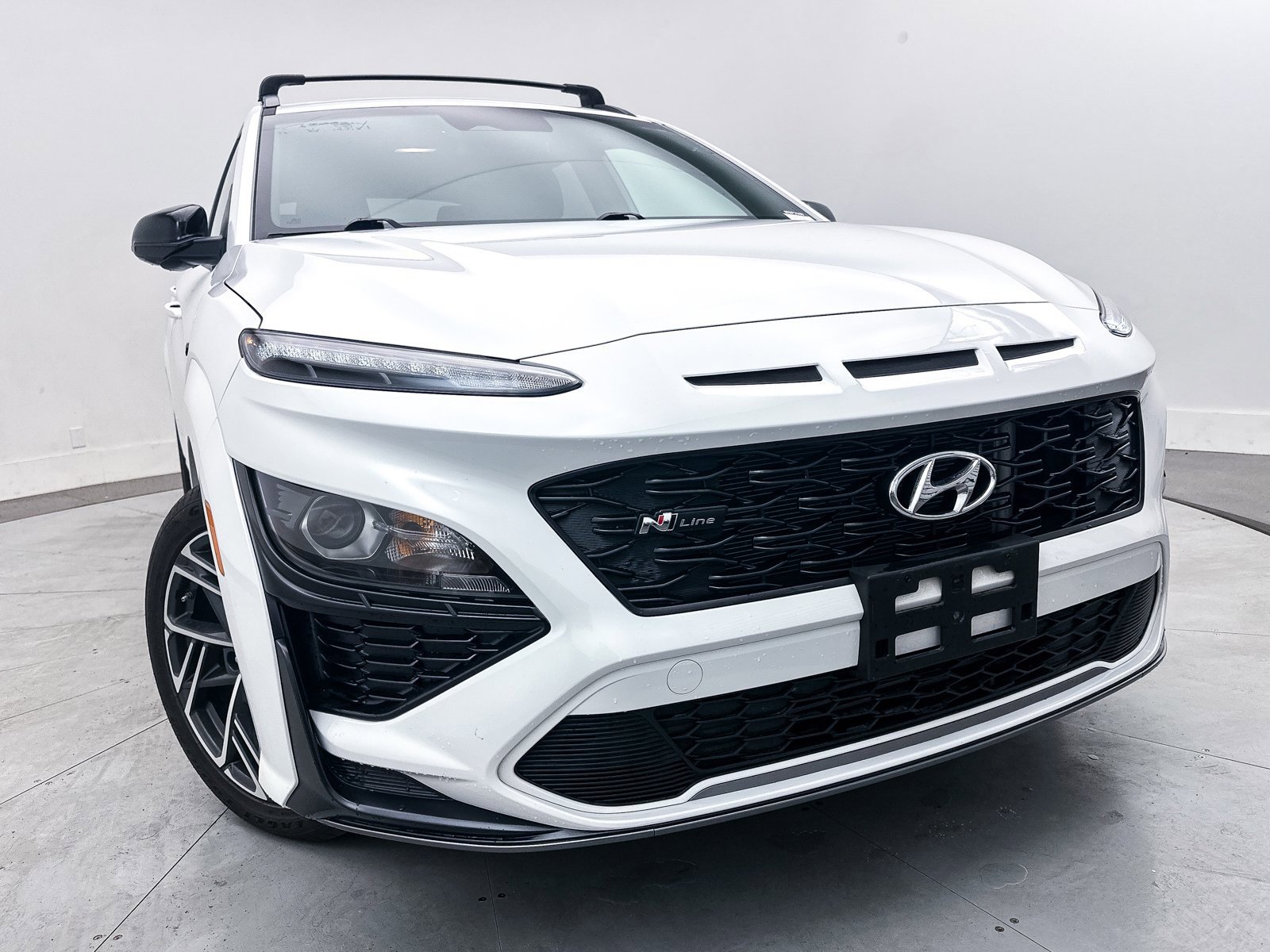 Used 2023 Hyundai Kona N Line image 8