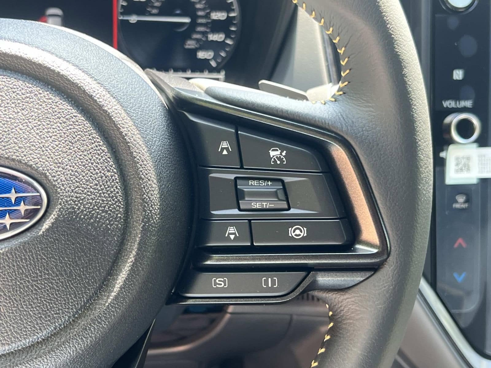 New 2026 Subaru Crosstrek 2.5i Sport AWD/4WD image 18