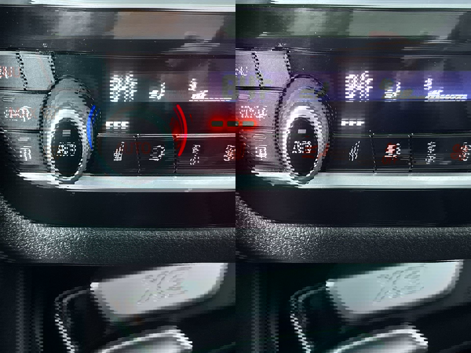 Used 2018 BMW X3 xDrive30i image 22